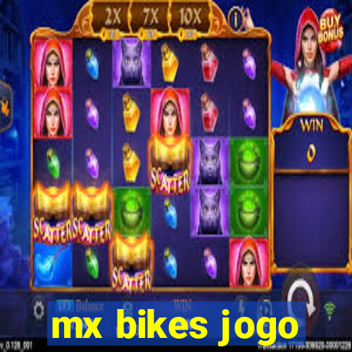 mx bikes jogo